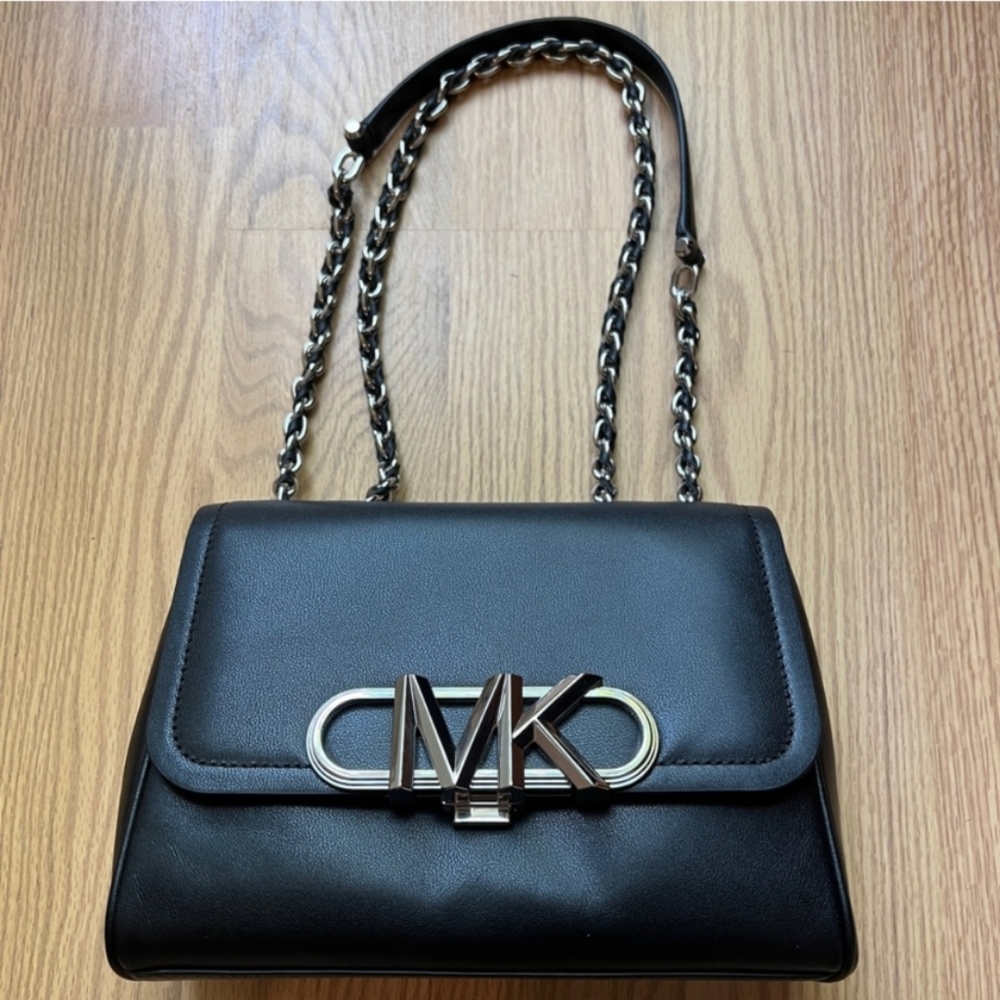 Michael Kors Medium Parker Shoulder/Crossbody NEW